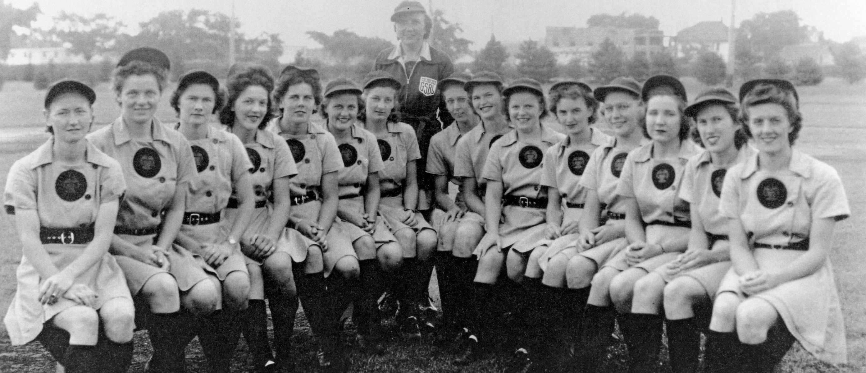 AAGPBL shined a light at Wrigley Field in 1943 Baseball Hall of Fame